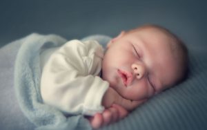هشت توصیه عکسبرداری از نوزاد تازه متولد شده