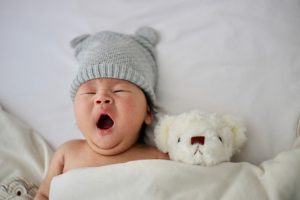 چگونه از یک نوزاد عکاسی کنیم؟