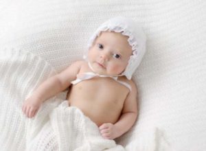 راهنمای عکس برداری از نوزادان تازه متولدشده