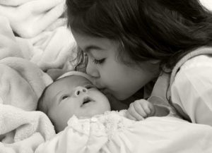 پیشنهاداتی برای عکاسی نوزاد - ثبت لحظات - آتلیه سروش