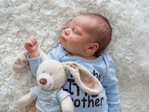 عوامل موفقیت در عکاسی نوزاد