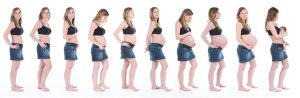 پیشنهاداتی برای انتخاب عکاس دوران بارداری تان